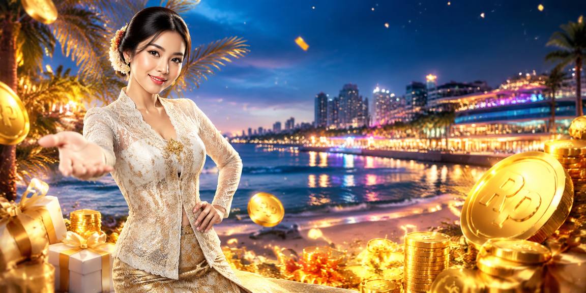 gila138 slot Genie Three Wishes